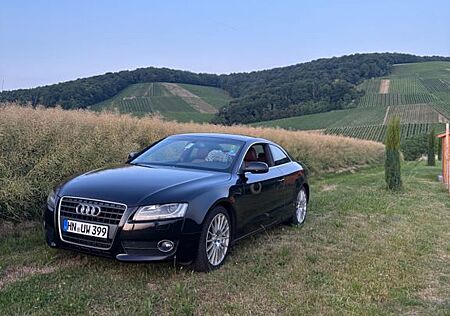 Audi A5 2.0 TFSI multitronic -