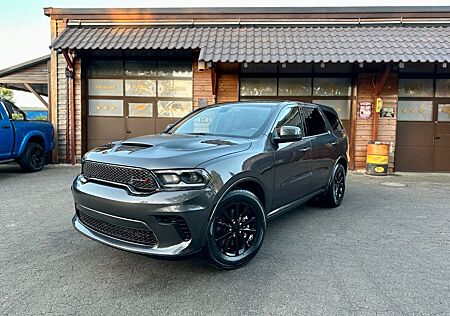 Dodge Durango 3,6 V6*LPG*LED*PDC*LEDER*7 SITZER*NAVI*GARANTIE*