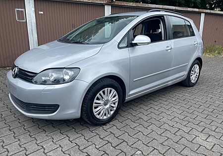 VW Golf Plus Volkswagen Comfortline