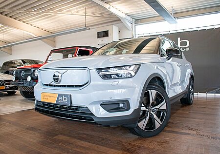 Volvo XC 40 XC40 P8 RECHARGE, PANO, HARMAN/KARDON, APPLE CAR