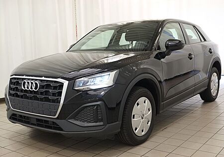 Audi Q2 30 TDI Stronic LED Navi Sitzh Kamera