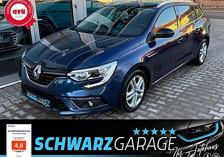 Renault Megane IV Grandtour Limited*SHZ*