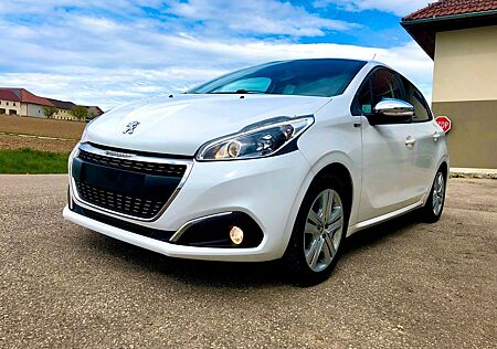 Peugeot 208 PureTech 82 Style