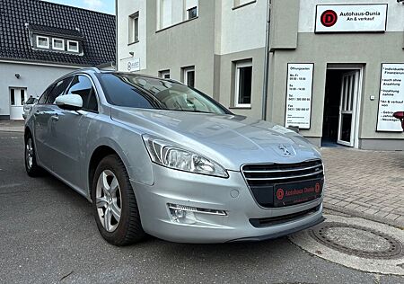Peugeot 508 SW Active TÜV 05/2027 INSP. IST NEU