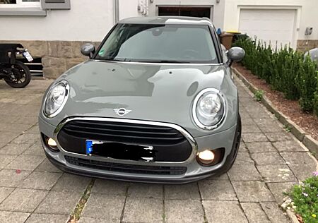Mini One Clubman , Automatik, Klimaautomatik, Sitzheiz