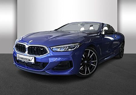 BMW M850i xDrive