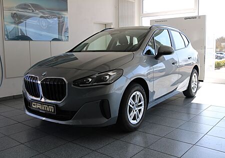 BMW 218i DAB LED RFK Komfortzg. Parkassistent Shz
