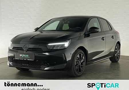 Opel Corsa F FACELIFT GS+LED MATRIXLICHT+NAVI+RÜCKFAH