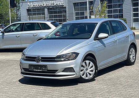 VW Polo Volkswagen VI Comfortline 1.6TDI*Navi*ACC*Winterrä*PDC
