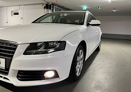 Audi A4 2.0 TDI (DPF) Kombi quattro Ambition Avant