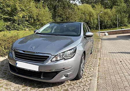 Peugeot 308 Style PureTech 110 STOP & START Style