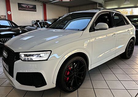 Audi RS Q3 2.5 TFSI quattro FACELIFT PANORAMA LED KAM