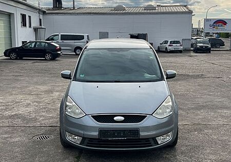 Ford Galaxy 2,0 TDCi 103kW DPF Trend Trend