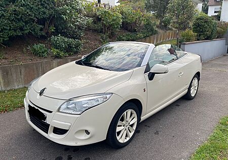Renault Megane Coupé-Cabriolet TCe 130 Floride Floride