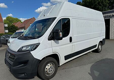 Fiat Ducato 160 L4H3 R 4035 mm