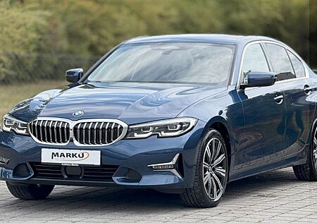 BMW 320d *Limousine*Luxury*Line*xDrive*LED*360°-Kamer