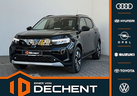 Opel Frontera GS 145PS Hybrid Kamera/Navi/7-Sitze!