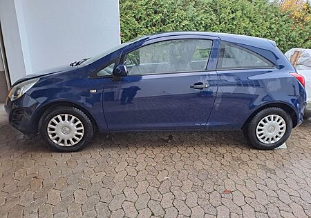 Opel Corsa 1.2 ecoFLEX Color Edition Color Edition