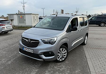 Opel Combo Life E Ultimate