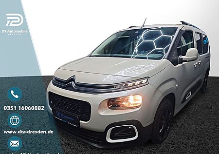 Citroën Berlingo 1.5 BlueHDi 130 Shine XL*1Vorb*Stdhz