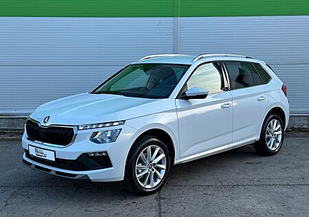 Skoda Kamiq 116PS DSG TOP & Selection V.Cockpit PDC/H LM17"