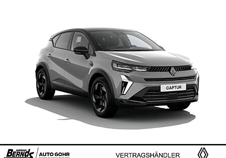Renault Captur TCe Mild Hybrid 160 EDC TECHNO GJR KAMERA