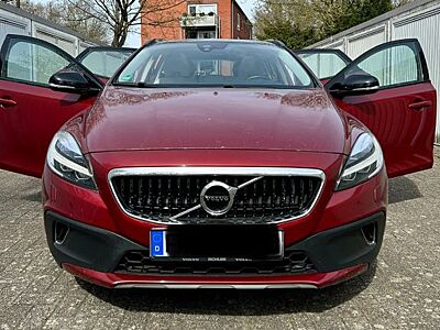 Volvo V40 Cross Country D2 Geartronic Summum Summum
