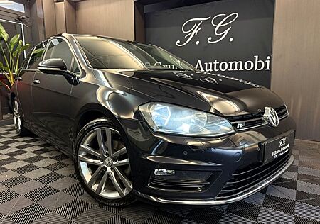 VW Golf Volkswagen VII 1.4 TSI R-Line Allstar,Navi,LED,Temp.