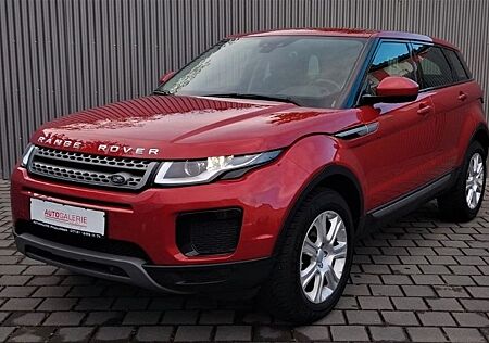 Land Rover Range Rover Evoque 2.0 TD4 110kW Pure Autom....