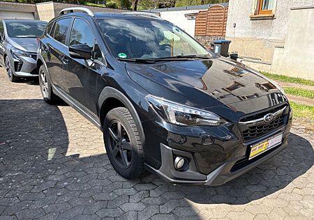 Subaru XV 2.0i Exclusive Automatik/Schiebedach/Kamera
