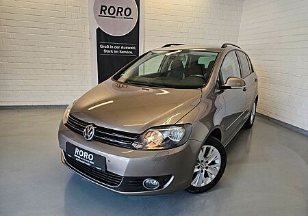 VW Golf Volkswagen Plus VI 1.2 TSI Life + 2xKLIMAAUTO/SH/LS
