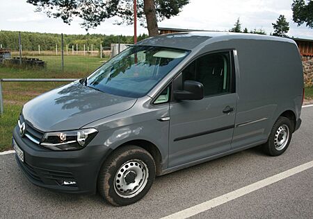 VW Caddy Volkswagen 2,0TDI 75kW Automatik DSG