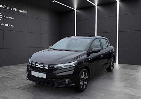 Dacia Sandero Journey TCe 90 Navi Rückfahrkamera
