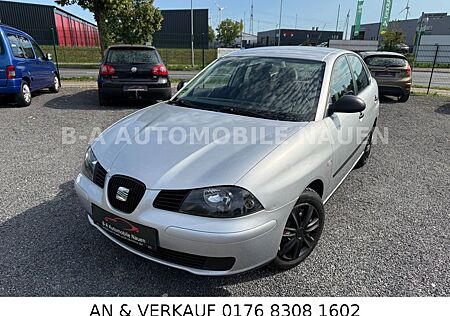 Seat Cordoba 1.4 Stella Klima Service & TÜV NEU 08.27