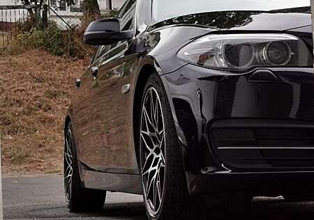 BMW 530d Touring *6WB*HUD*ACC*Fahrassistent Plus*