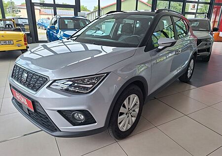 Seat Arona 1.6 TDI Style/NAVI/Voll LED/Full Link
