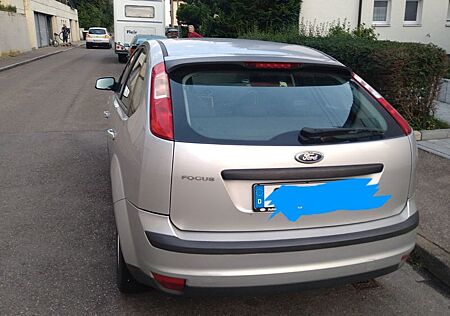 Ford Focus 2.0 Sport