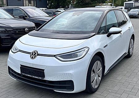 VW ID.3 Volkswagen Pro 107 kW Business /MATRIX/TRAVEL/VIRTUAL/