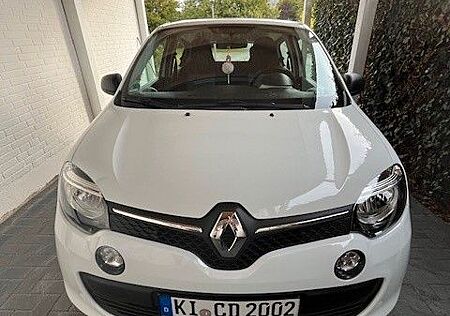 Renault Twingo SCe 70 Life Life + WR