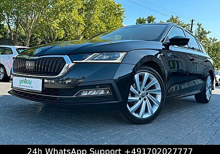 Skoda Octavia Combi First Edition / Virtual / Led /XDS