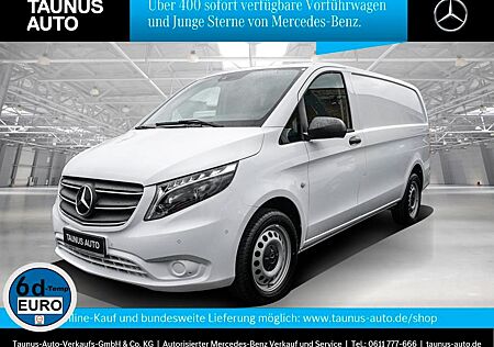 Mercedes-Benz Vito 116 CDI 4x4 KA Navi AHK 2,5t SHZ Standhzg