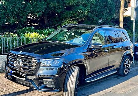 Mercedes-Benz GLS 350 d 4MATIC -