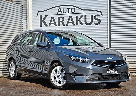 Kia Cee'd Sportswagon NAVI/LED/AUTOM./R.KAM