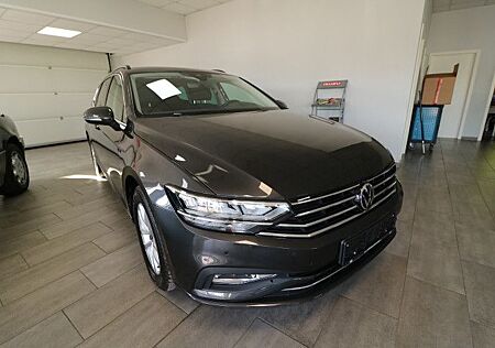 VW Passat Variant Volkswagen 2.0 TDI Business 6-Gang