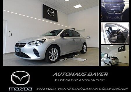 Opel Corsa 1.2 Edition Automatik /Kamera/PDC/LED/Navi