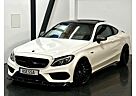 Mercedes-Benz C 43 AMG C43 AMG 4M*COUPE*PANO*PERF-AGA*KW*LED*CARBON*