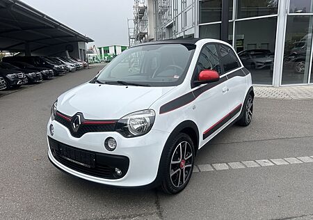 Renault Twingo 0.9 TCe 90 Intense FALT SHD 8-FACH KLIMA