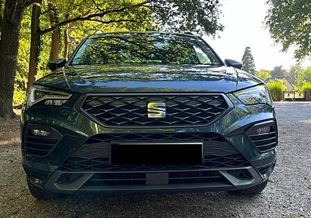 Seat Ateca 1.5 TSI ACT 110kW FR DSG FR
