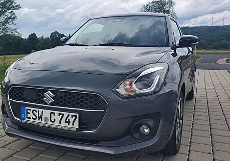 Suzuki Swift 1.0 BOOSTERJET HYBRID Comfort+