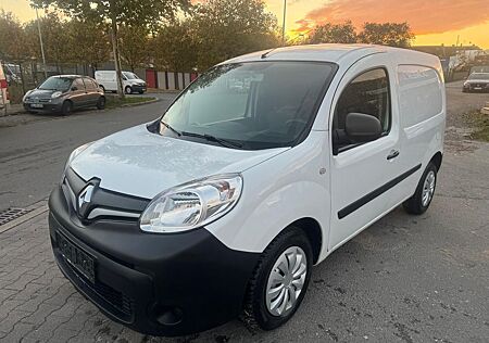 Renault Kangoo Rapid DCI /1 Jahr Garantie /Kasten 70 ...